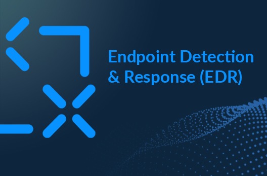 Managed Endpoint Detection & Response (EDR)