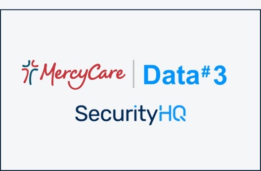 MercyCare Enhances Security Posture