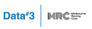 Data 3 and MRC logos